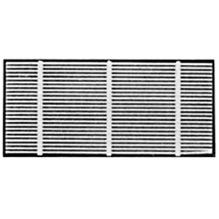 Plastruct LAT-10 Square Lattices PLS90911